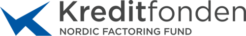 Nordic Factoring Fund logo